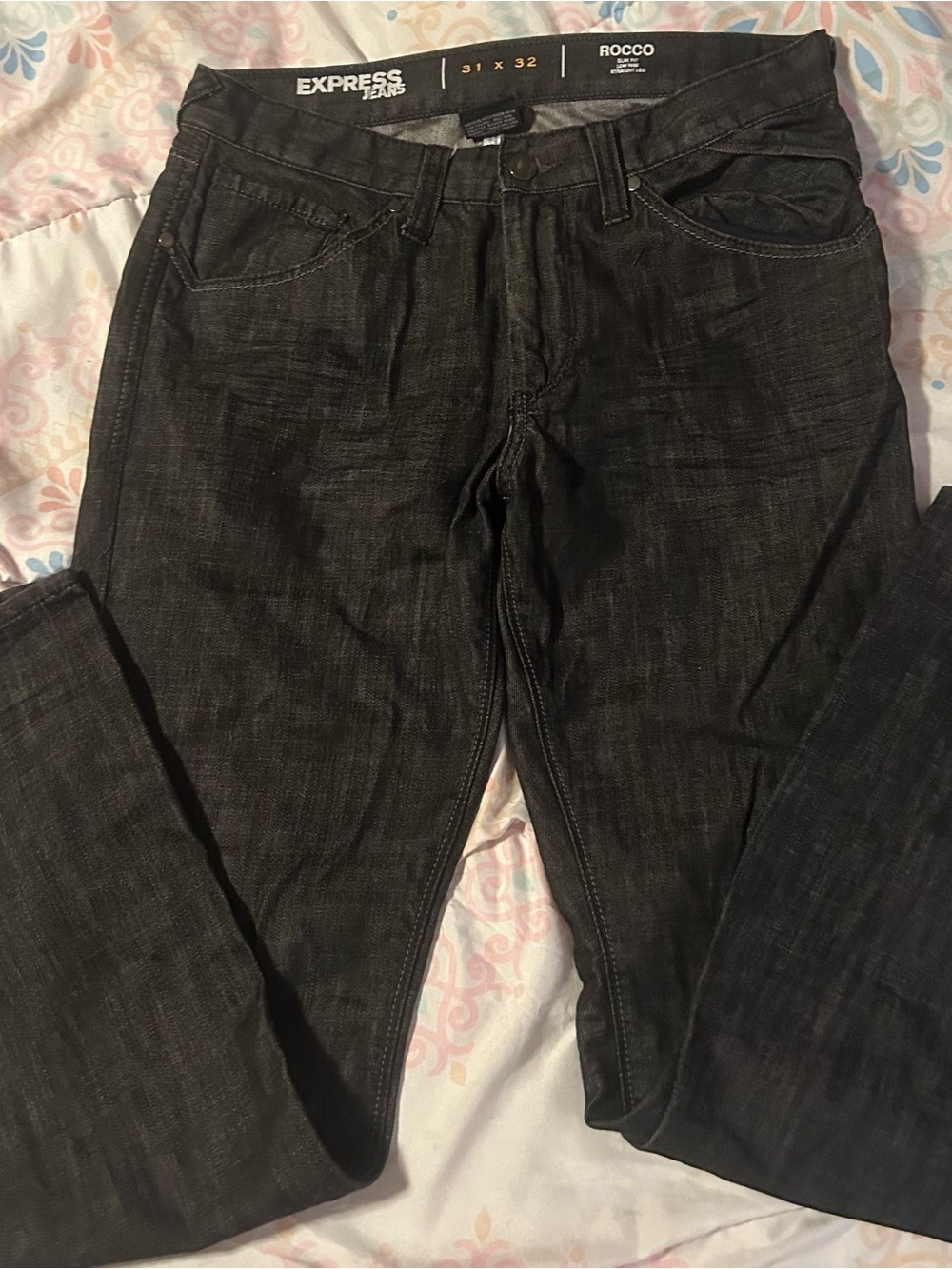Men’s Rocco Jeans